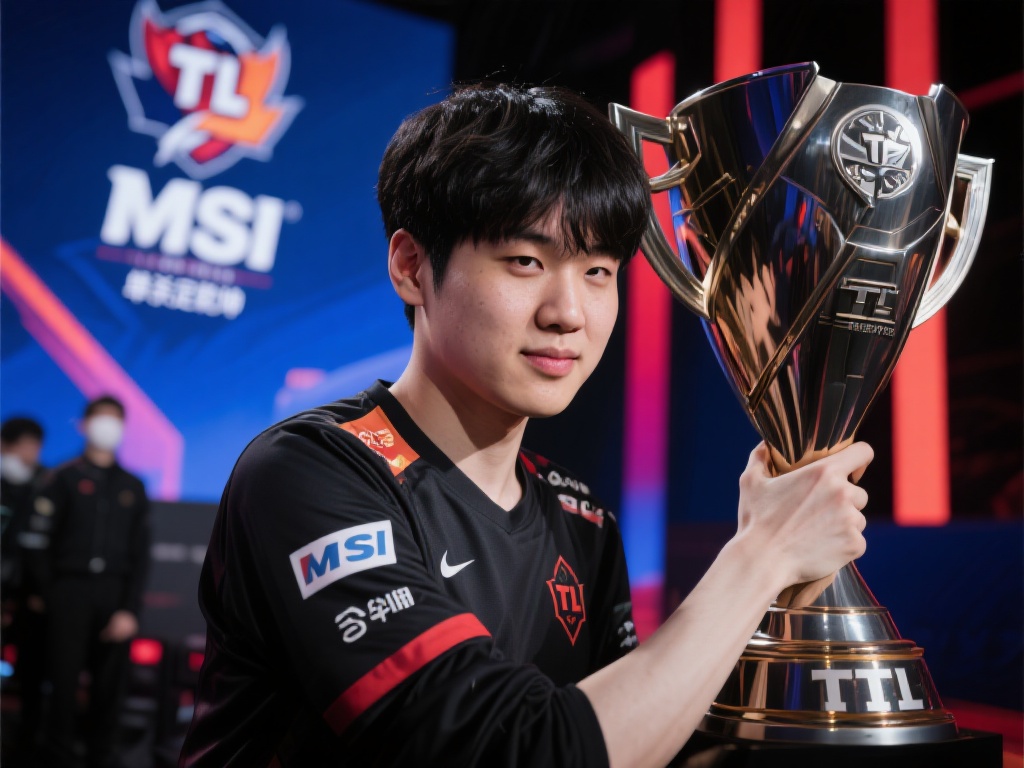 魔王Faker再临!第八次率T1冲击MSI荣耀巅峰 通过数据分析可以看出,截至目前,Fake