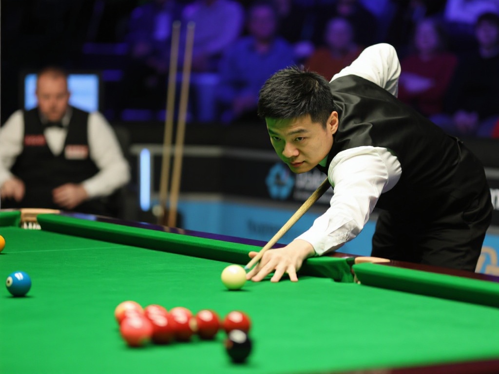 从数据来看，他的单杆得分效率在最近几场比