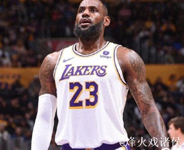 湖人队进步最大的拦路虎正式曝光，他不是别人，正是41岁的詹姆斯